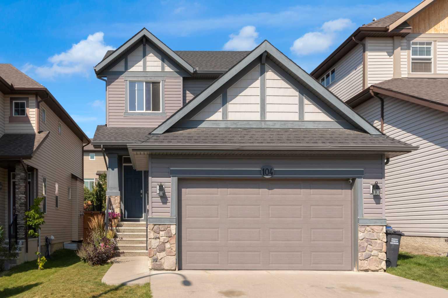 104 Heritage Hls NE, Cochrane, AB T4C 0L4