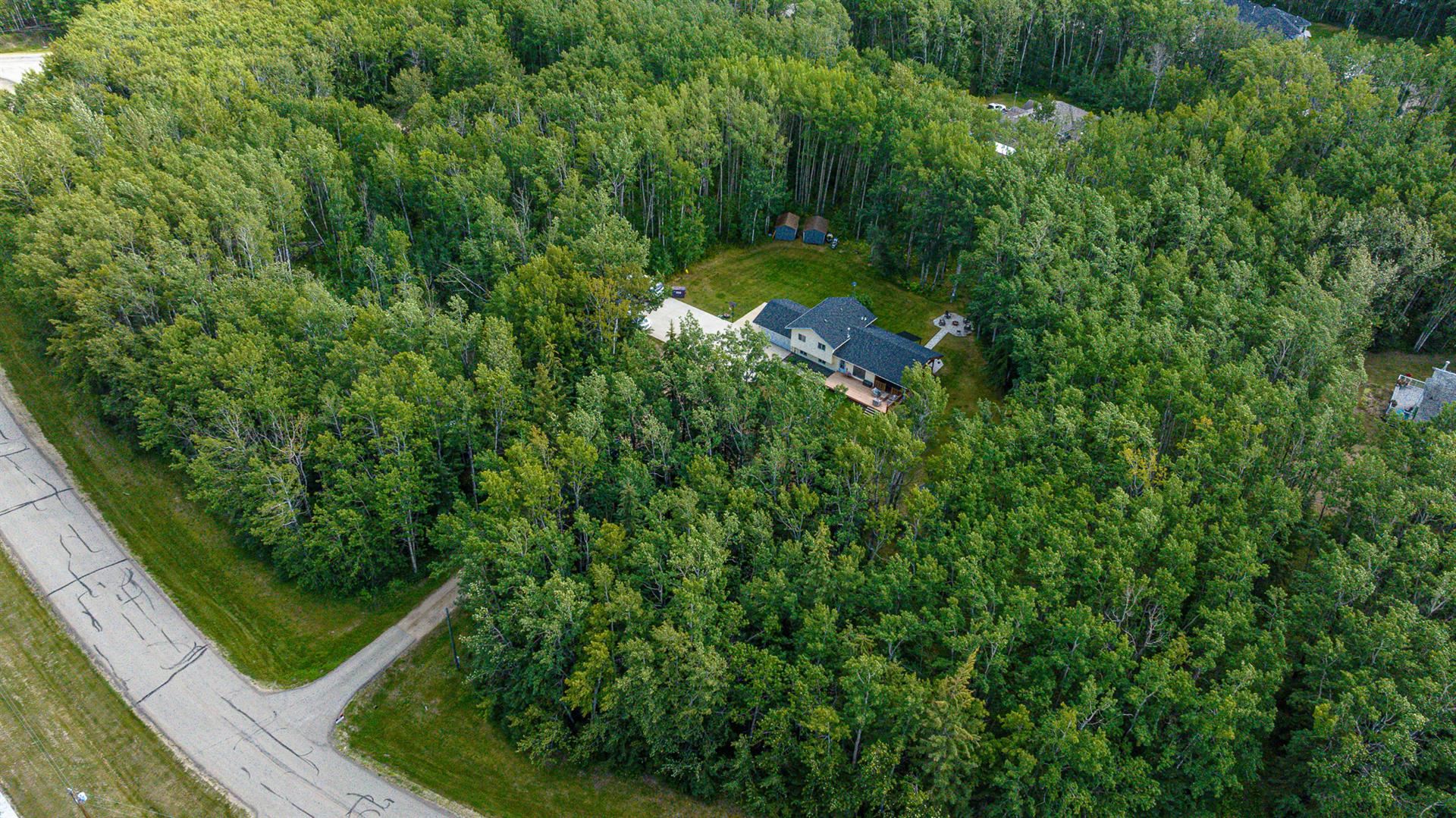, Rural Grande Prairie No. 1 County Of, AB T8X 4A3