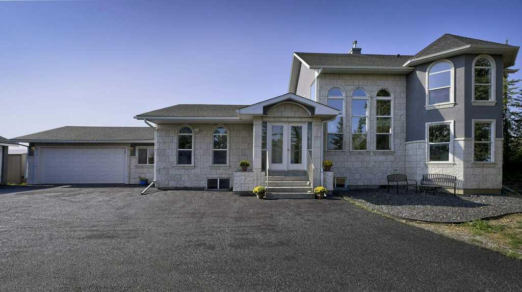 24073 Burma Rd, Calgary, AB T3R 1E3