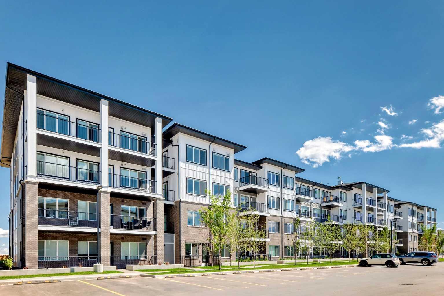 6 Merganser Drive W Unit 1116, Chestermere, AB T1X 2Y2