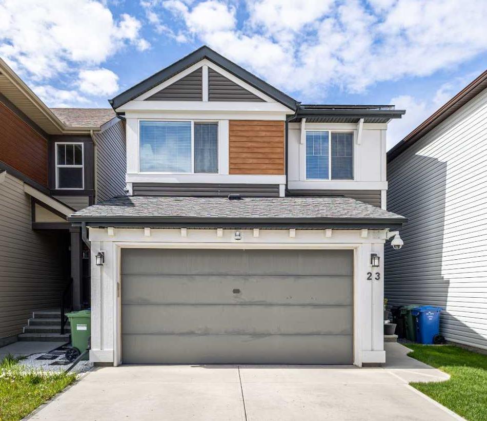 23 Seton Rise SE, Calgary, AB T3G 4K8