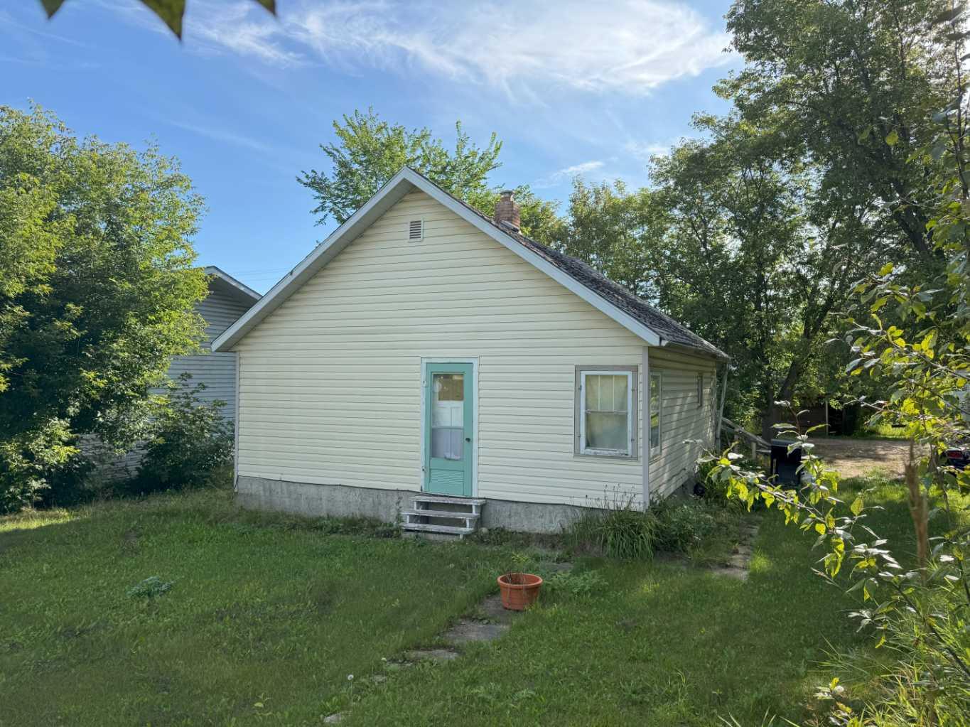 50 Street Unit 4712, Athabasca, AB T9S 1R1