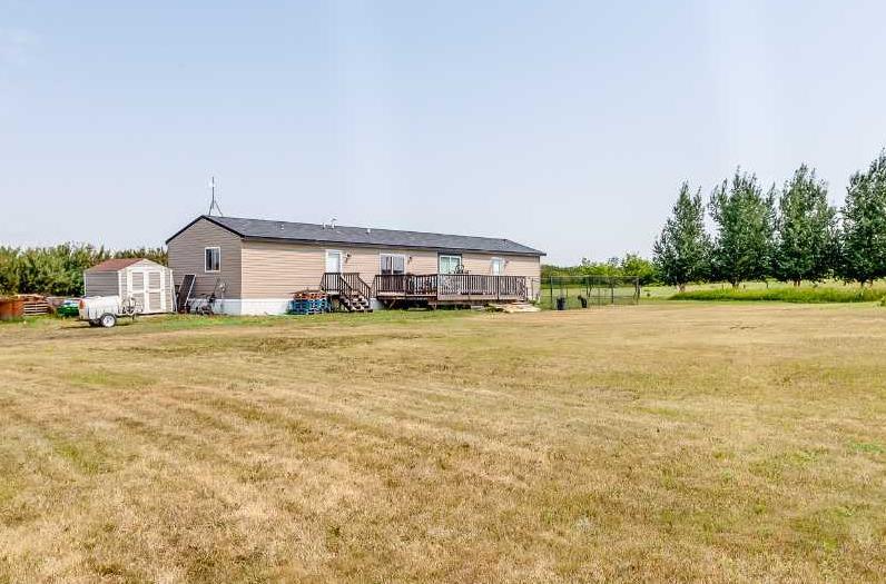 240 Range Road Unit 190003, Rural Vulcan County, AB T0L 1P0