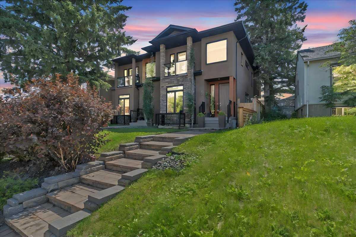 26 Avenue Nw Unit 231, Calgary, AB T2M 2E1