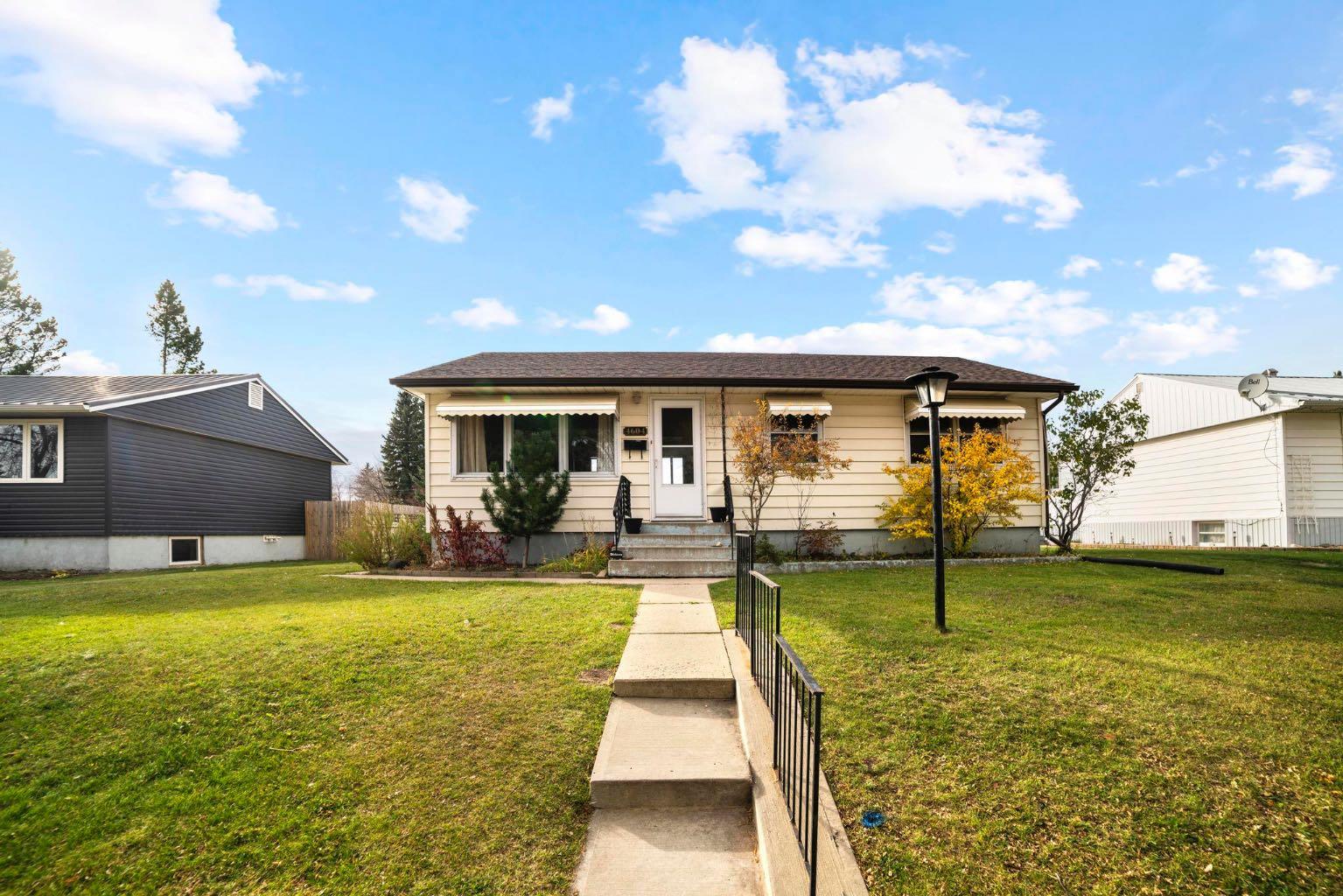 , Camrose, AB T4V 1C9 MLS Houseful