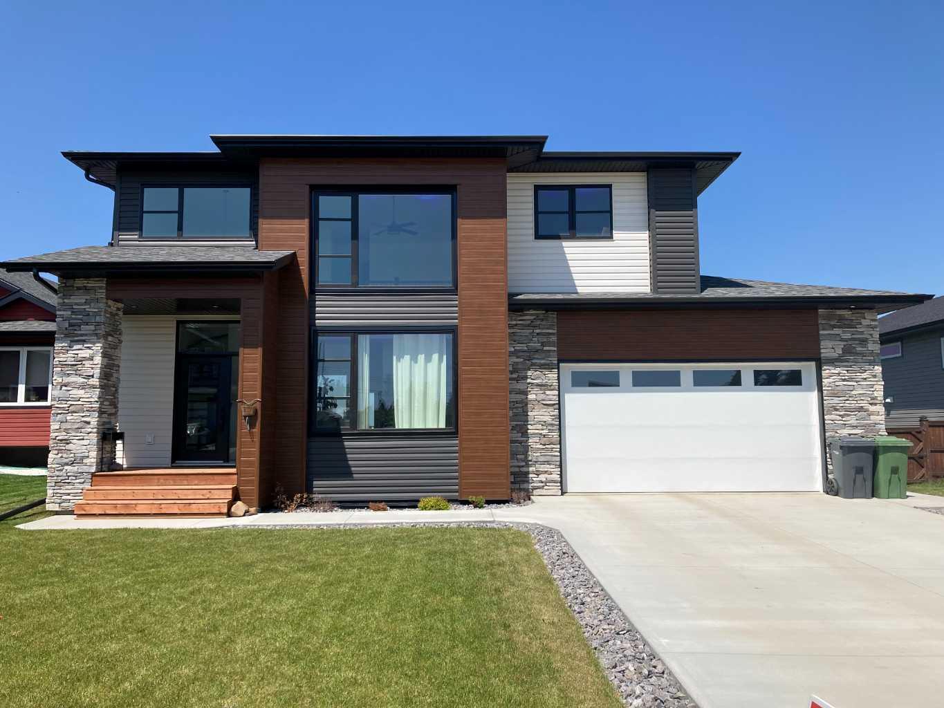 58 Avenue Unit 4918, Rimbey, AB T0C 2J0