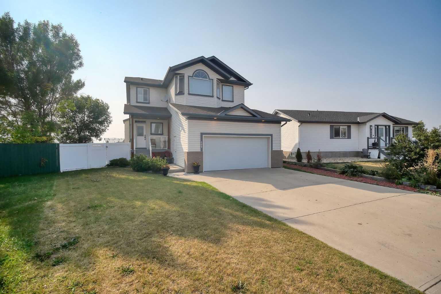 9 Street Unit 409, Beiseker, AB T0M 0G0