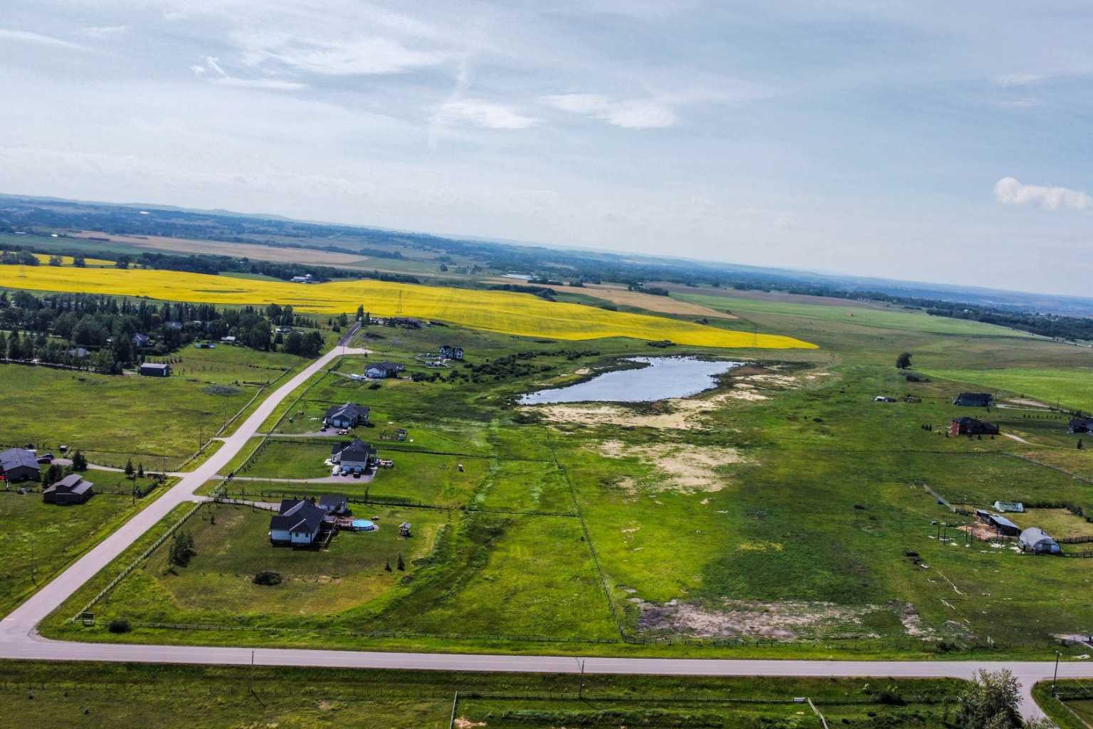 80 Street E, Rural Foothills County, AB T1S 3W7