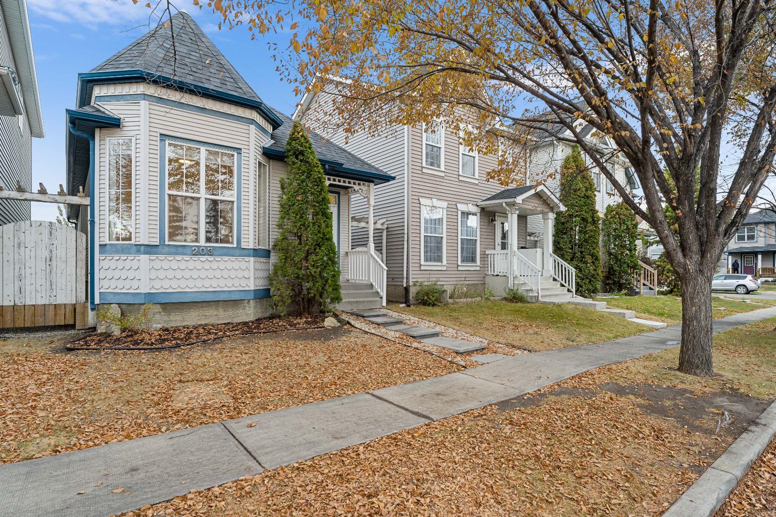 203 Prestwick Hts SE, Calgary, AB T2Z 4K3