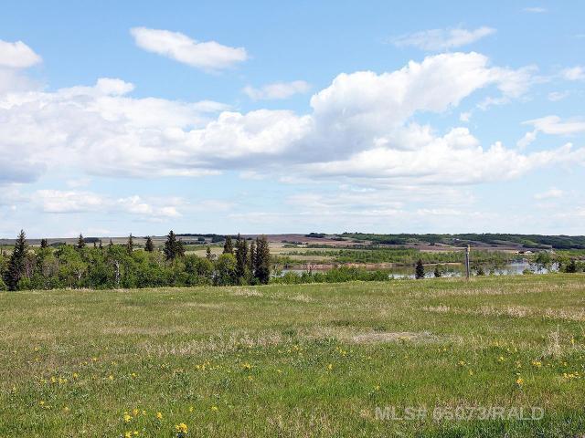Parcel B Echo Way, Perch Lake, SK S0M 2G0