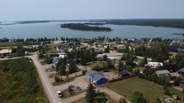 406 Ash Ave, Lac Des Iles, SK S0M 1A0