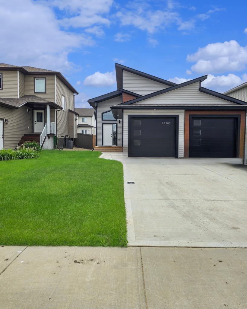 126 Avenue Unit 10205, Grande Prairie, AB T8V 6J3