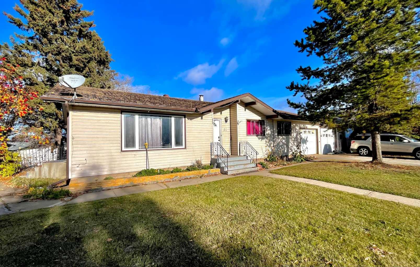 32 Lakeview Cres, Lac La Biche, AB T0A 2C0