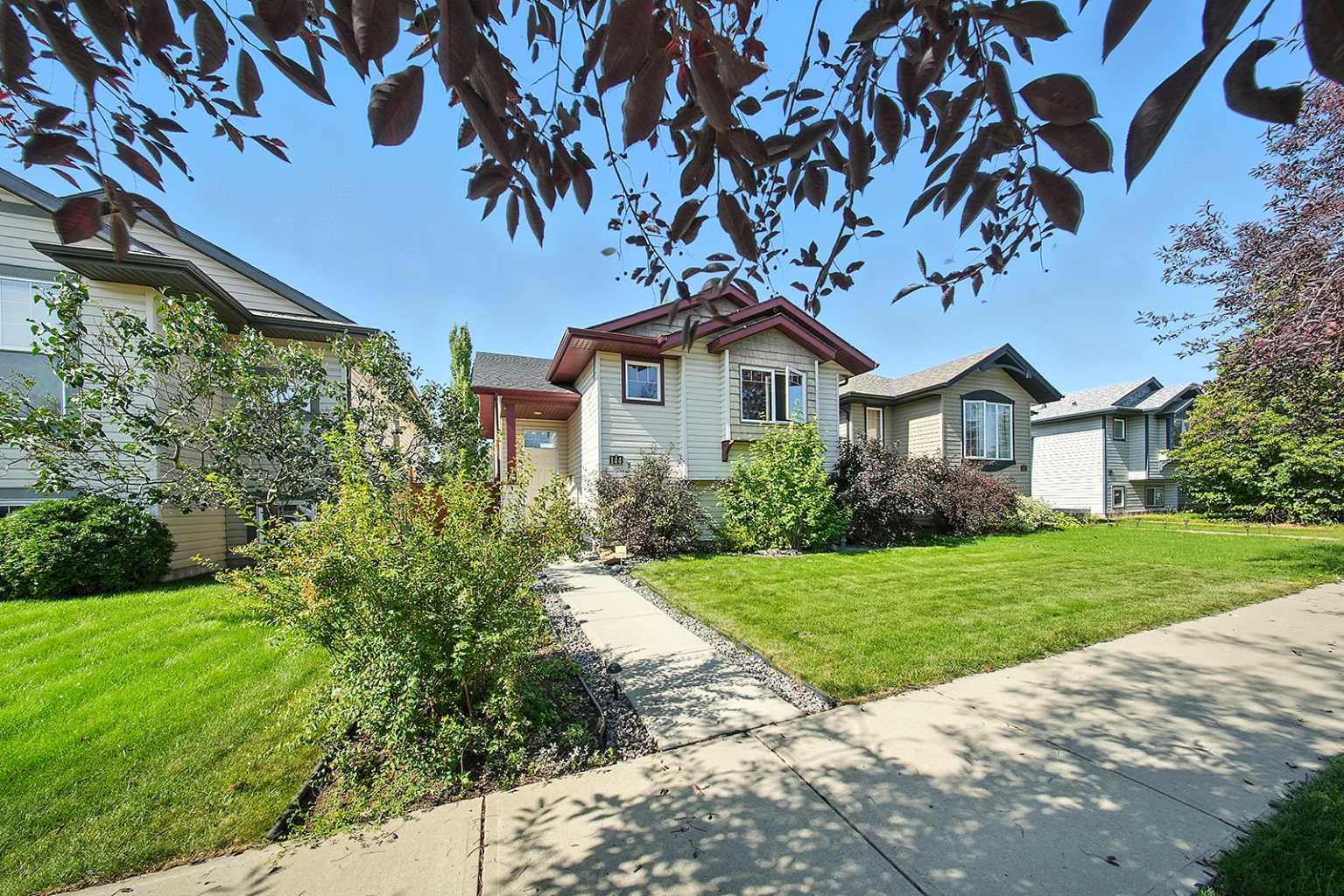 144 Kentwood Dr, Red Deer, AB T4P 0A5