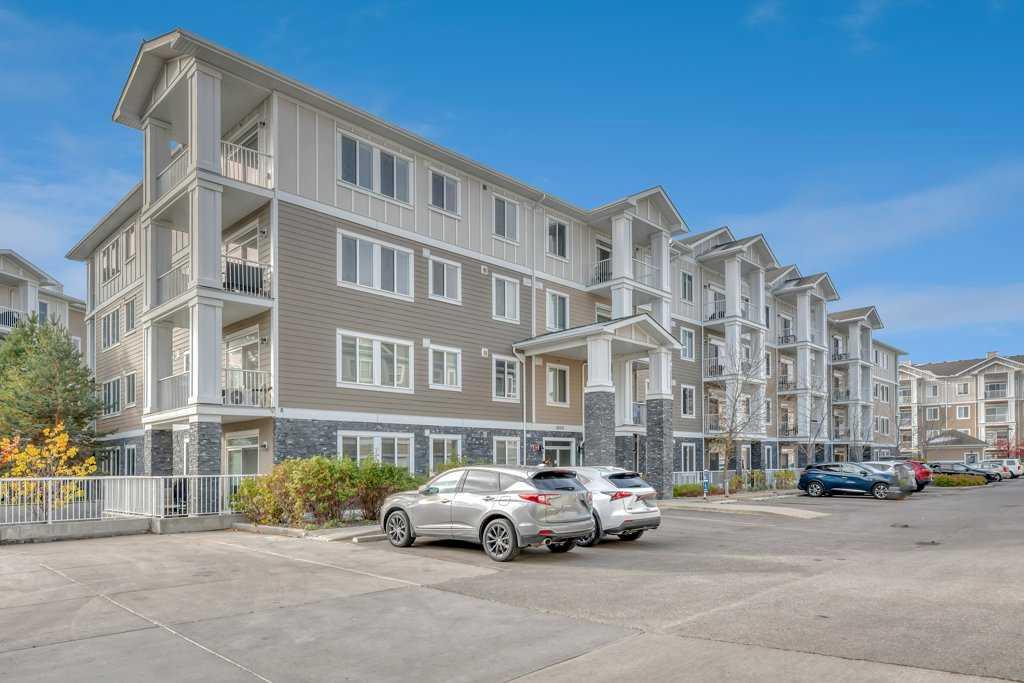 522 Cranford Drive Se Unit 1309, Calgary, AB T3M 2L7