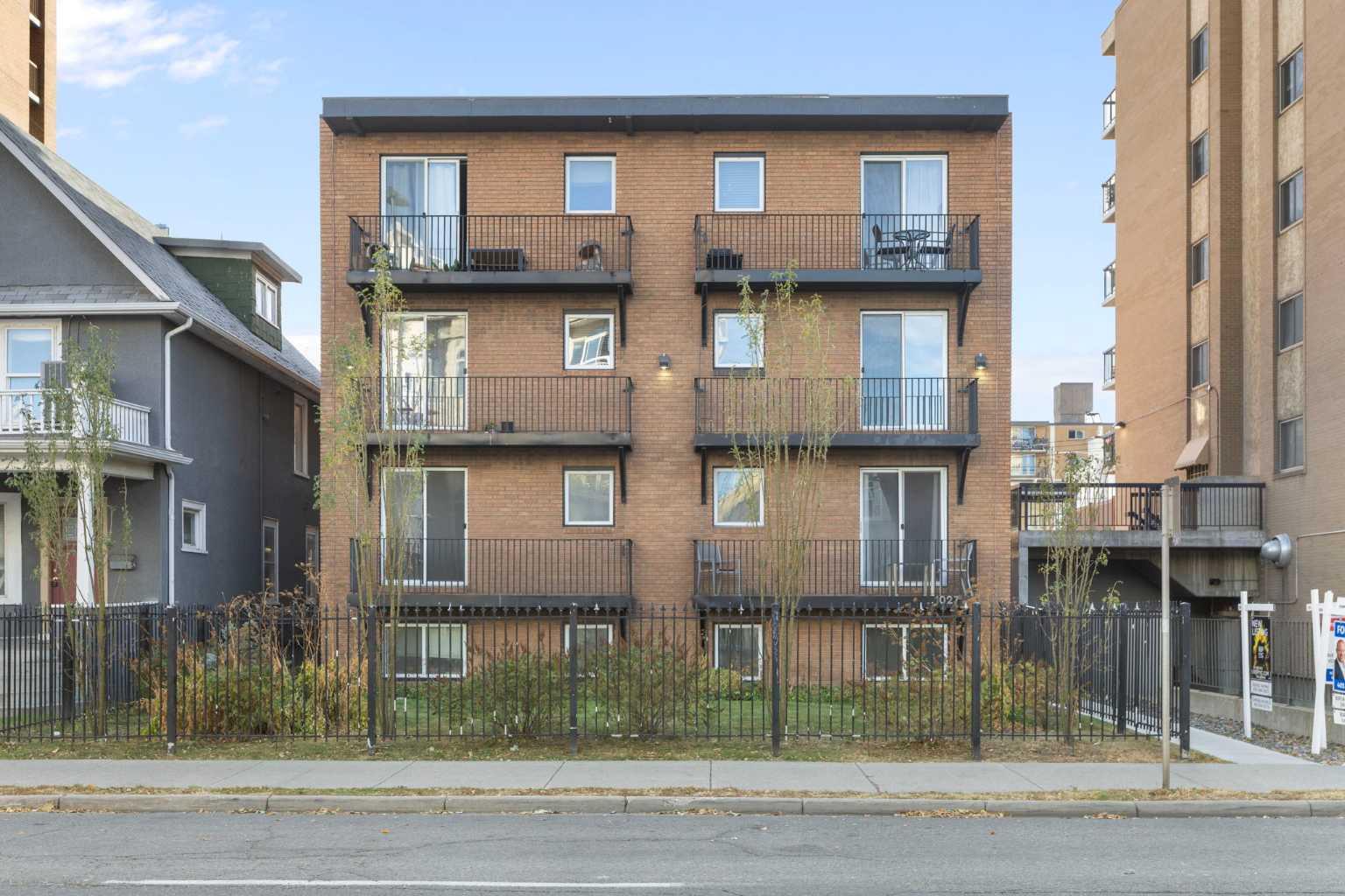 1027 12 Avenue Sw Unit 404, Calgary, AB T2R 0J5