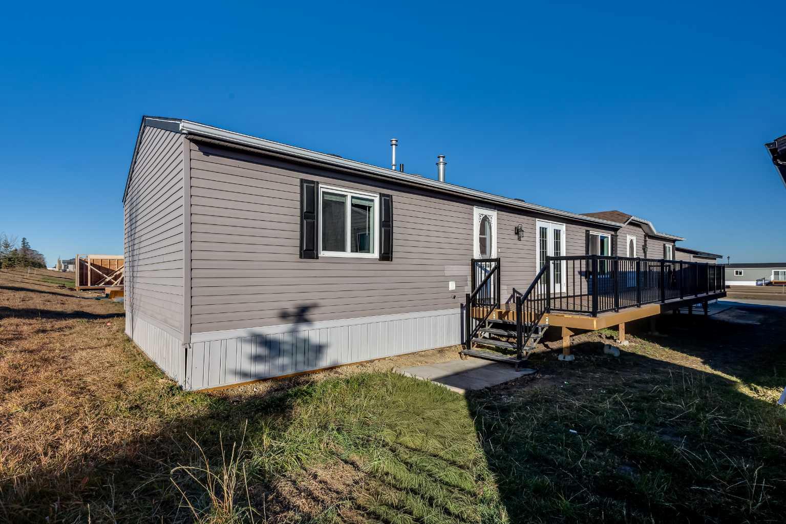18 Mckay Pl, Blackfalds, AB T4M 0H7