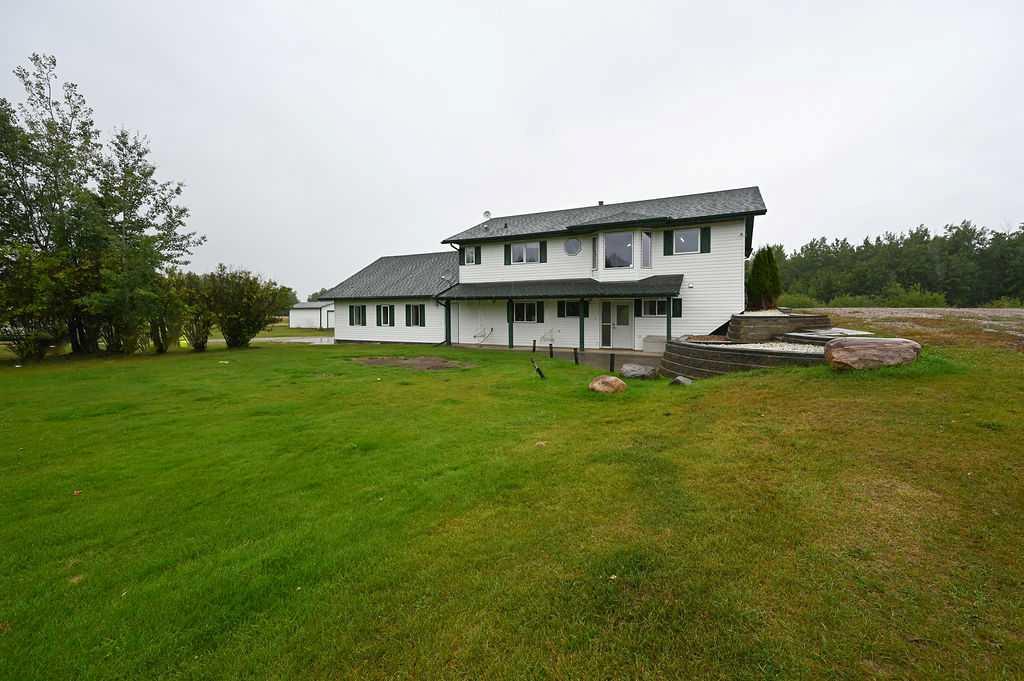 192042 Township Road 665, Donatville, AB T0A 0M0