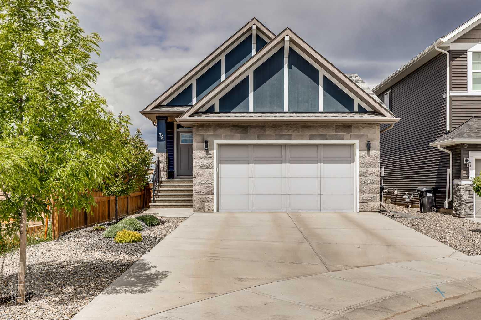 78 Creekside Way SW, Calgary, AB T2X 4A9