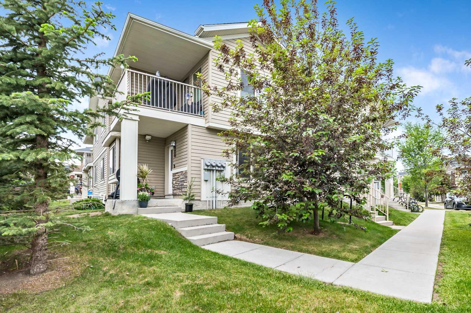 250 Sage Valley Road Nw Unit 605, Calgary, AB T3R 0R6