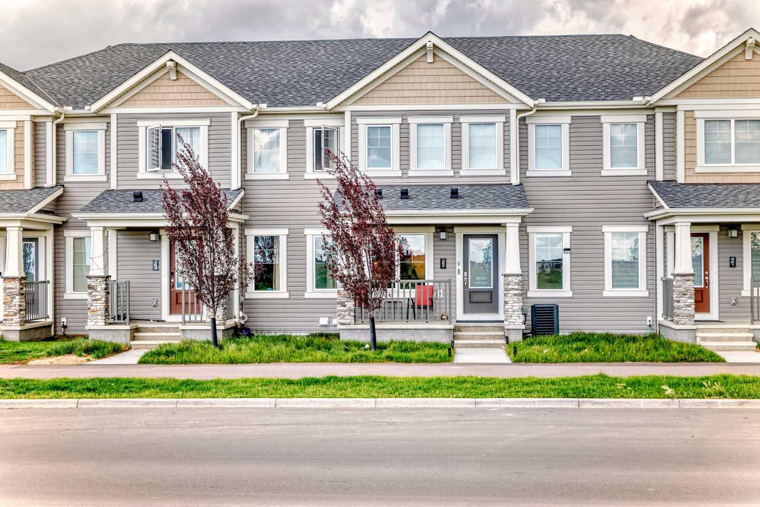 357 Skyview Pkwy NE, Calgary, AB T3N 1Z7