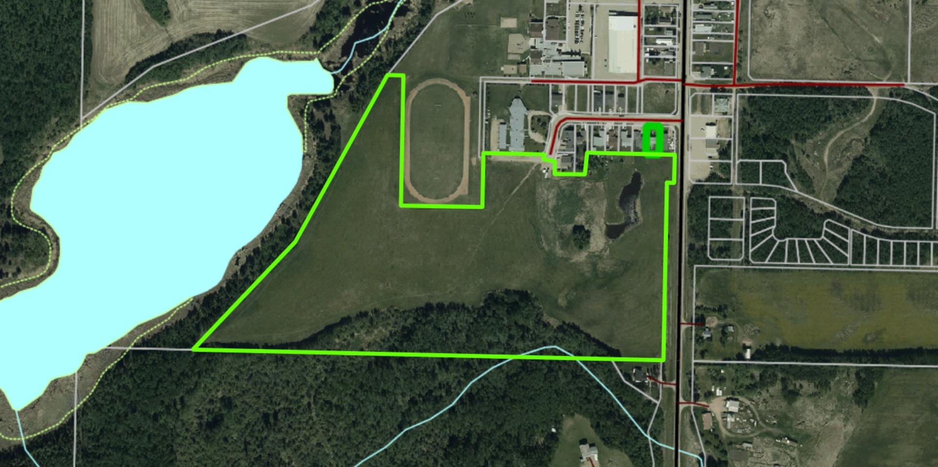 16221 Twp Rd 680, Plamondon, AB T0A 2T0