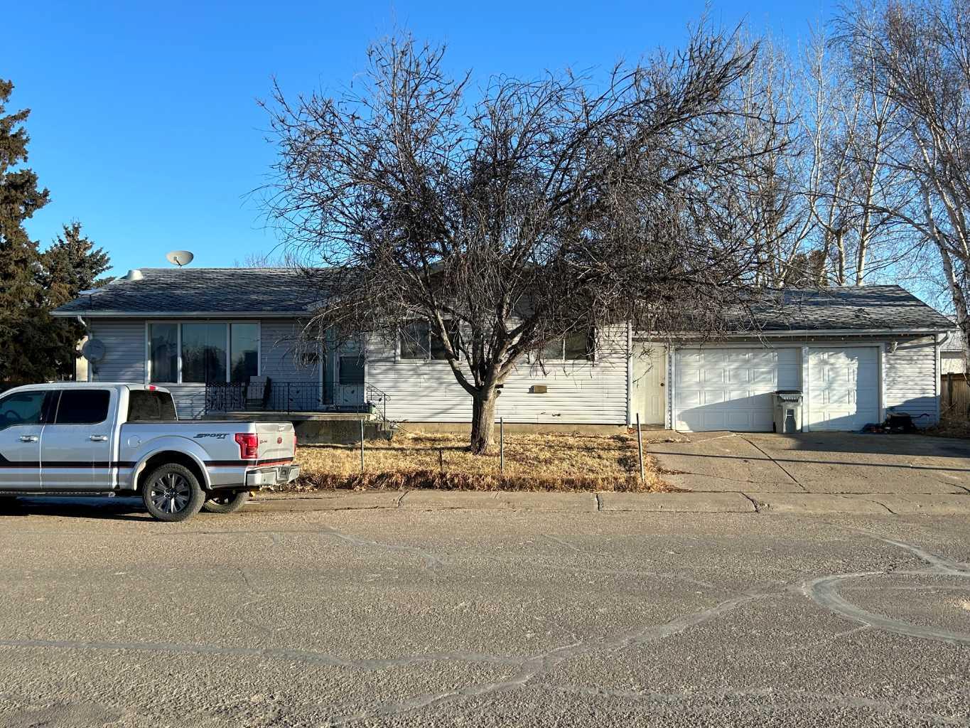58 Avenue Unit 4612, High Prairie, AB T0G 1E0