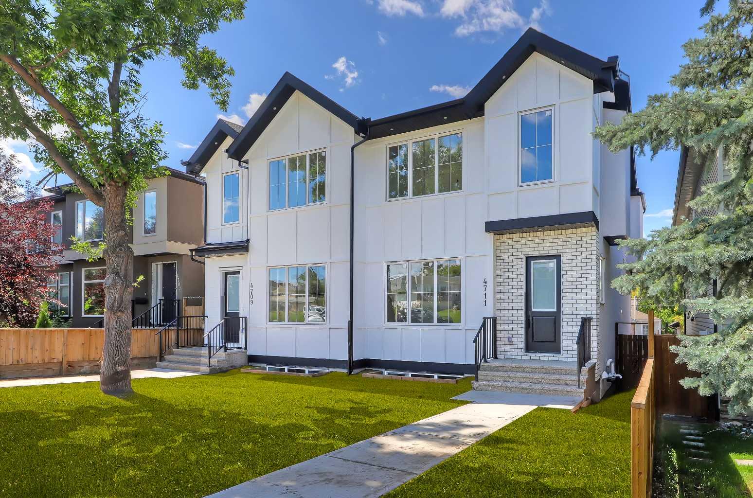 19 Avenue Nw Unit 4711, Calgary, AB T2B 0S5