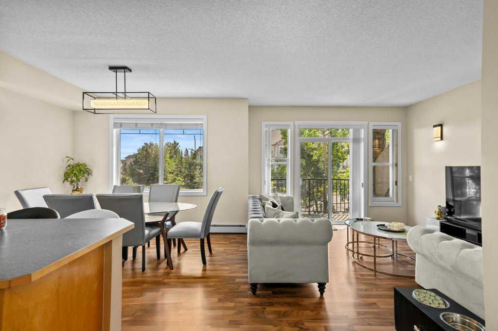 211 Aspen Stone Boulevard Sw Unit 2206, Calgary, AB T3H 0K1