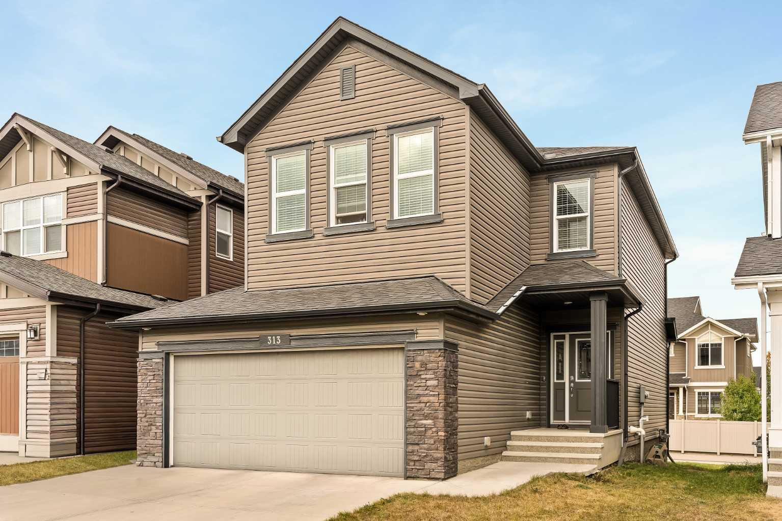 313 Evansglen Dr NW, Calgary, AB T3P 0X7