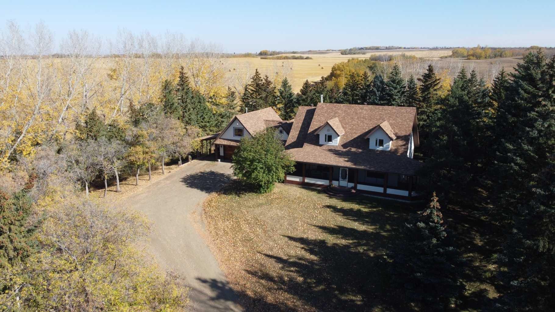 48077 Range Road 3275, Lloydminster, SK S9V 0Y4