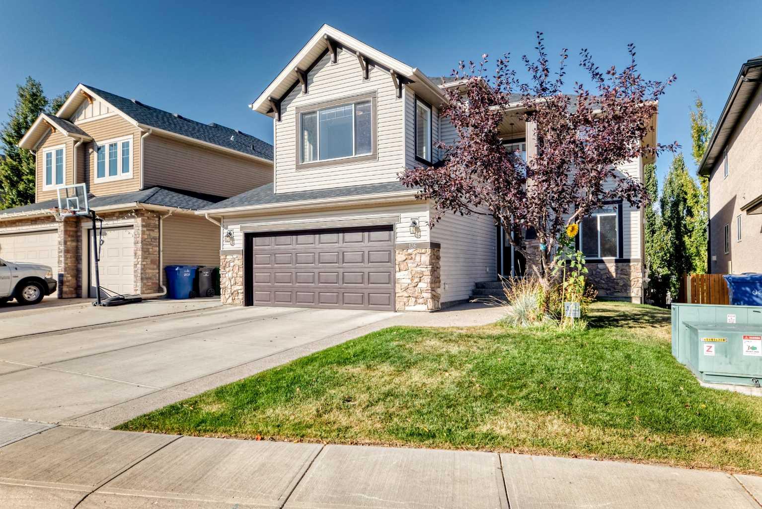 136 Aspenmere Close, Chestermere, AB T1X 0C3