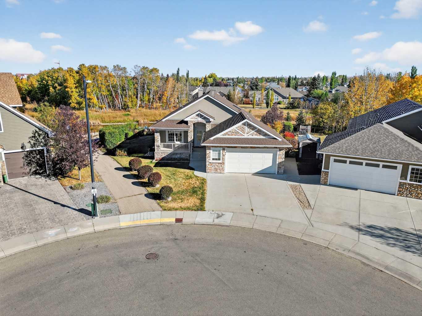 91 Briegel Rd, Olds, AB T4H 0C9