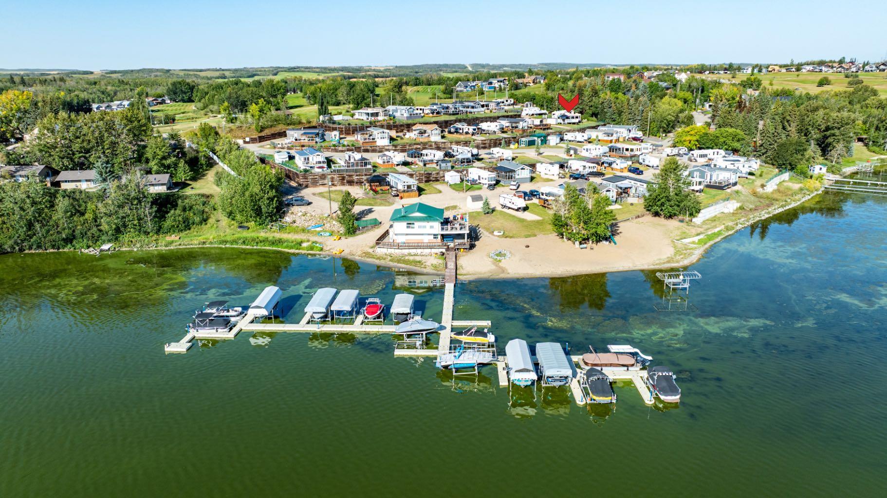 25054 S Pine Lake Road Unit 45, Red Deer County, AB T0M 1R0