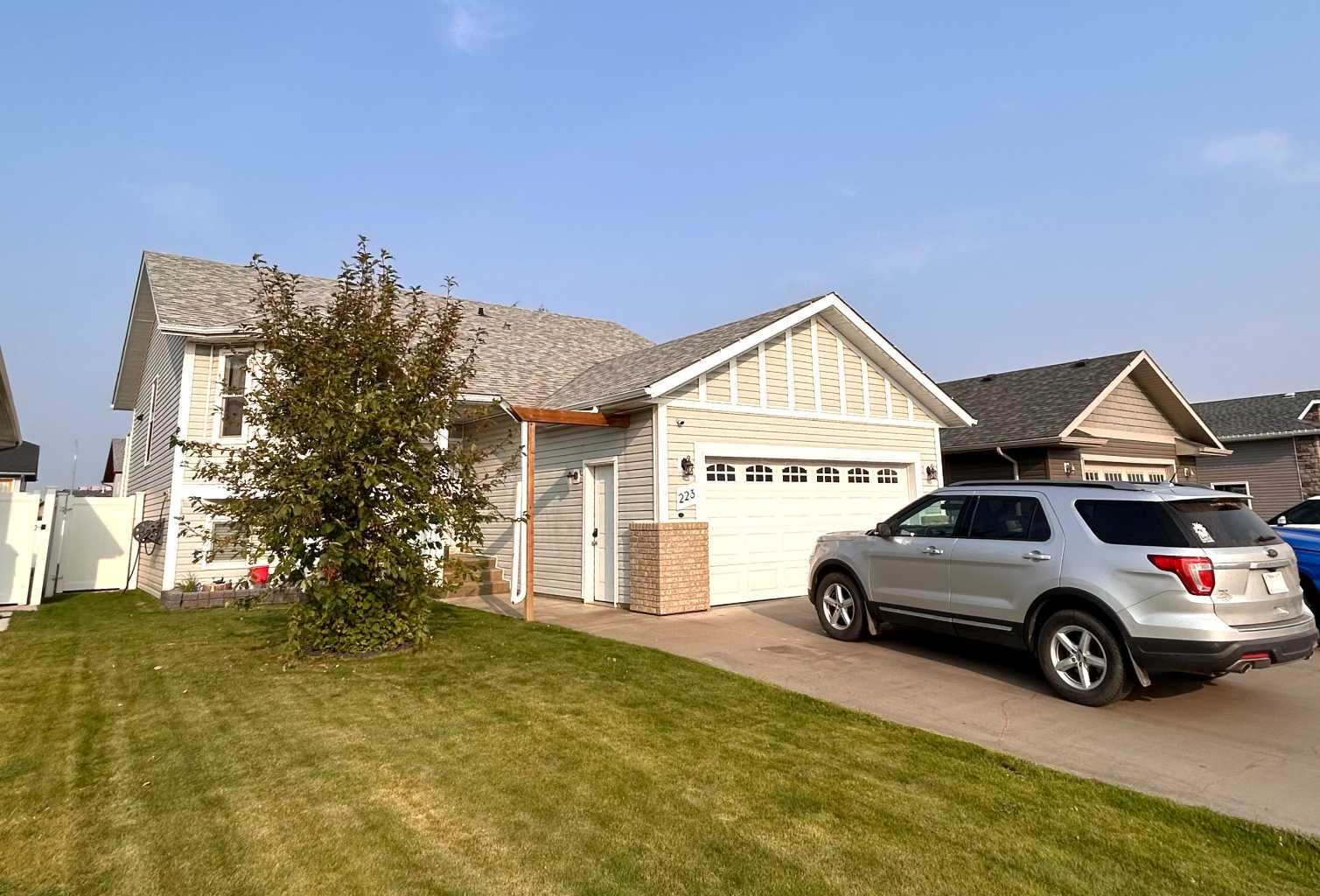 15 Street E Unit 223, Brooks, AB T1R 0X2