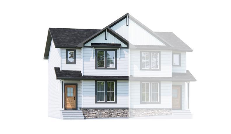 45 Southborough Ln SW, Cochrane, AB T4C 3J4