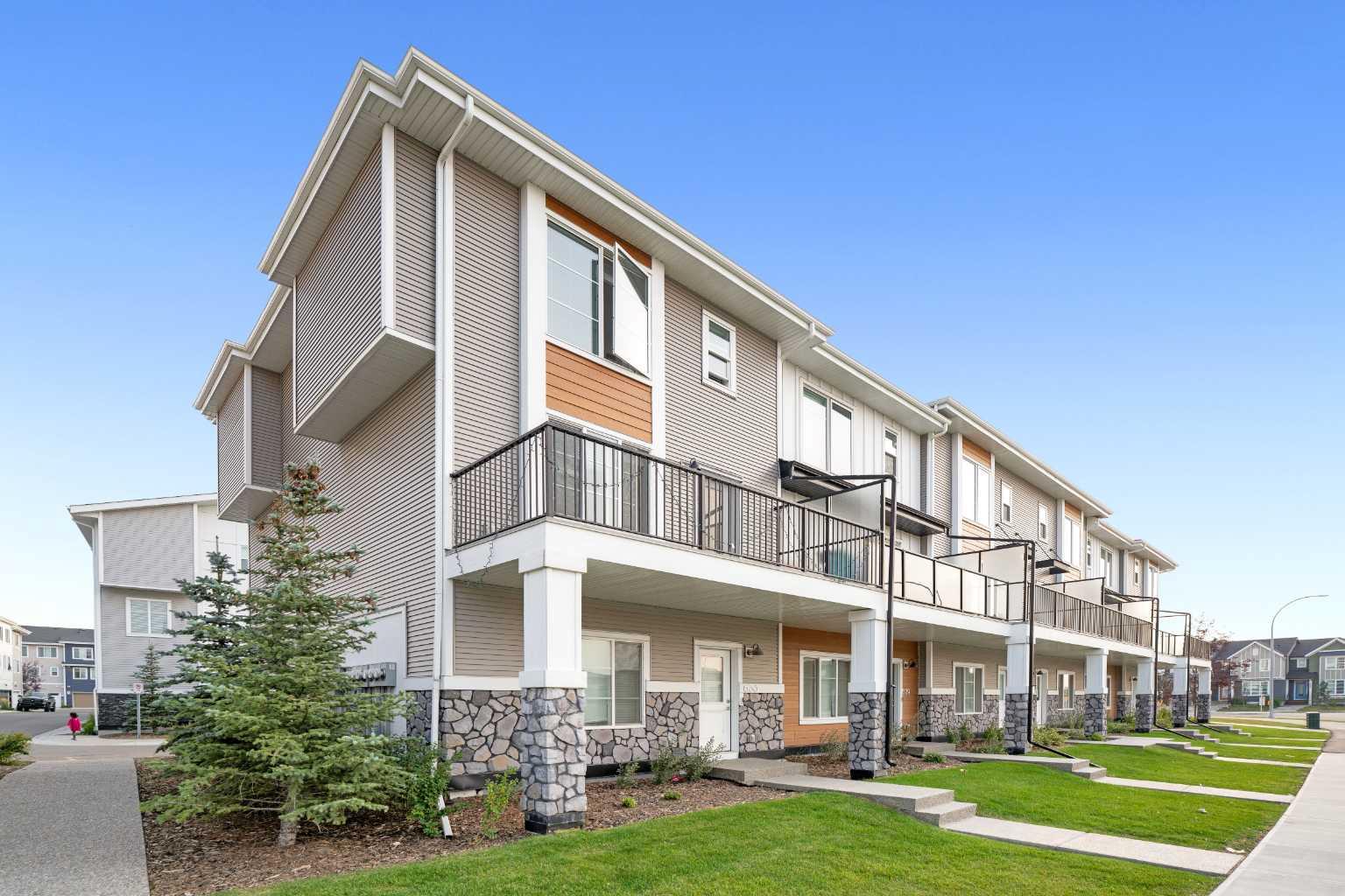 633 Savanna Blvd NE, Calgary, AB T3J 2K2