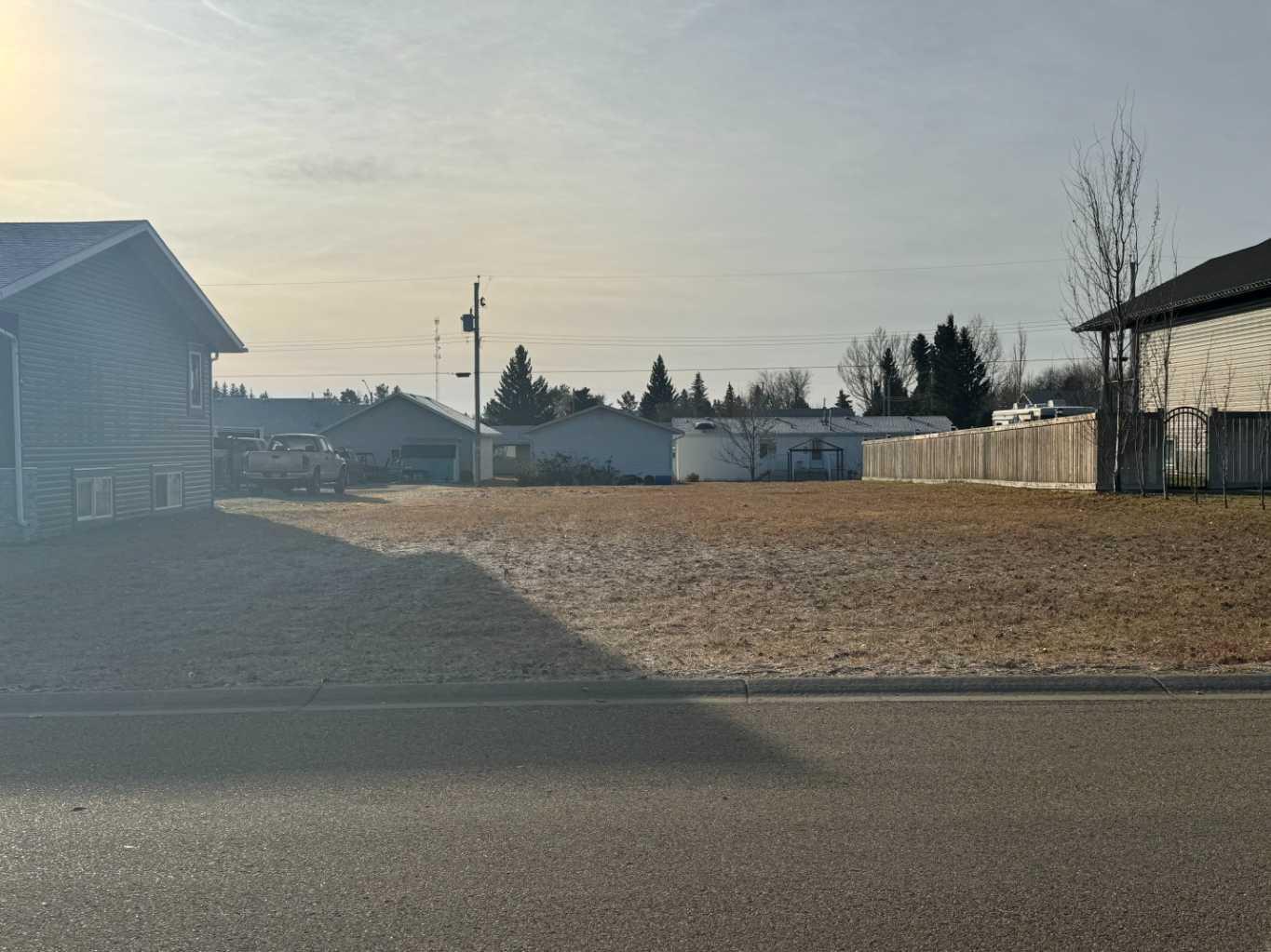 57 Avenue Unit 5127, Edgerton, AB T0B 1K0