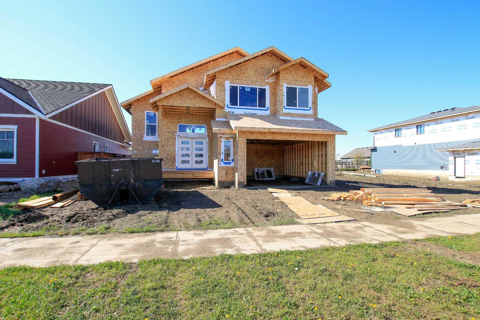 11 Toye St, Red Deer, AB T4P 0Y5