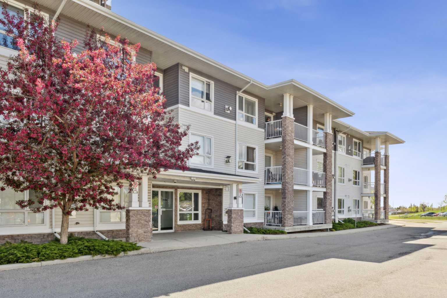 8200 4 Street Ne Unit 102, Calgary, AB T3K 0K5