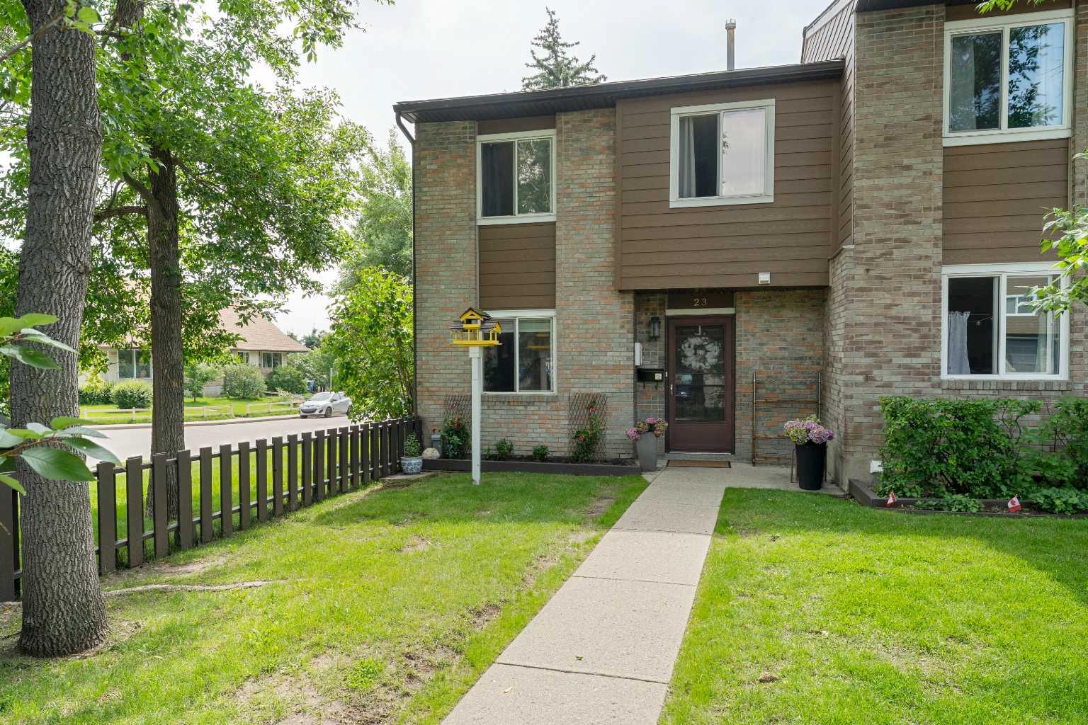 210 86 Avenue Se Unit 23, Calgary, AB T2H 1N6