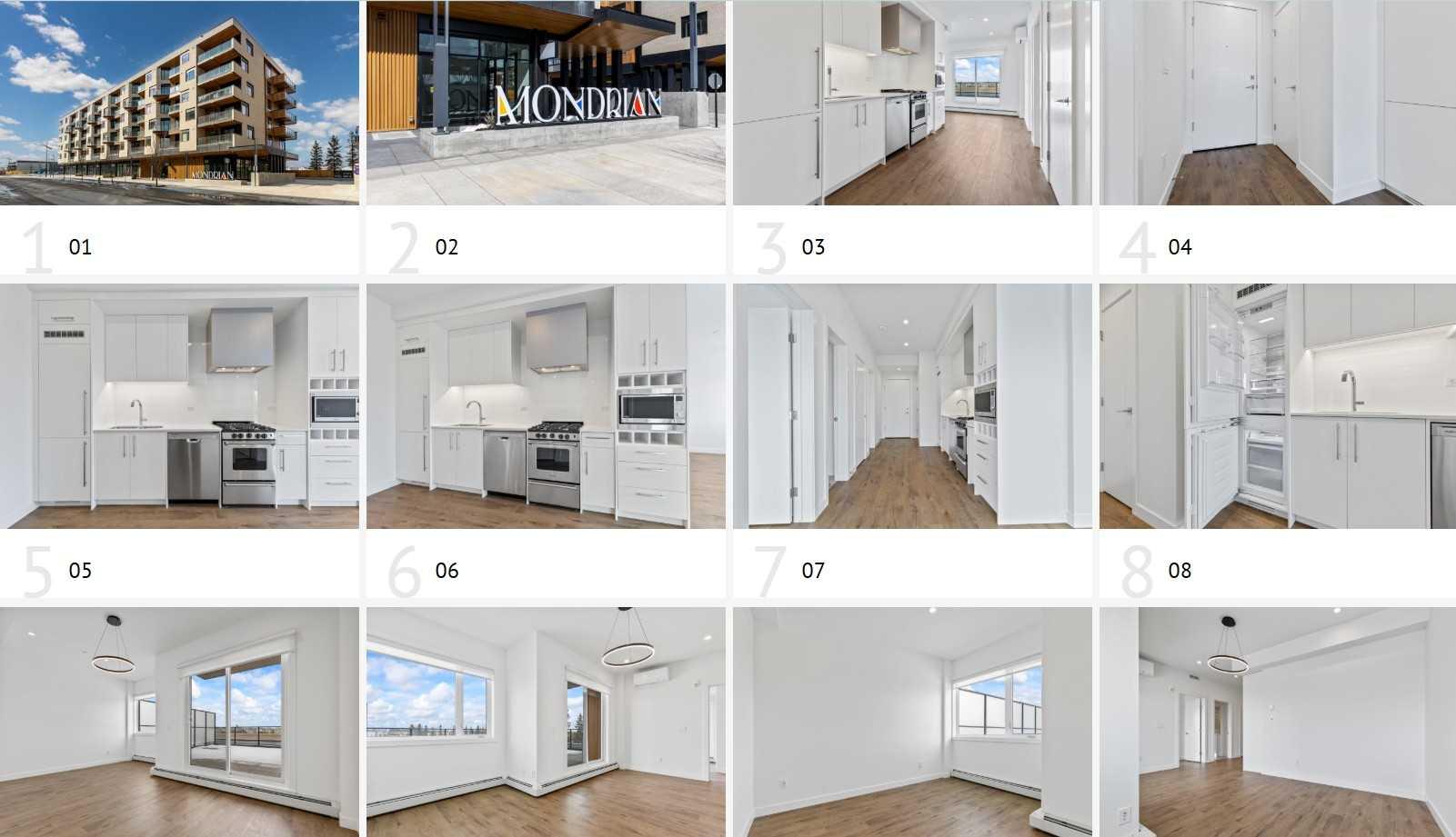 8370 Broadcast Avenue Sw Unit 201, Calgary, AB T3H 6L3