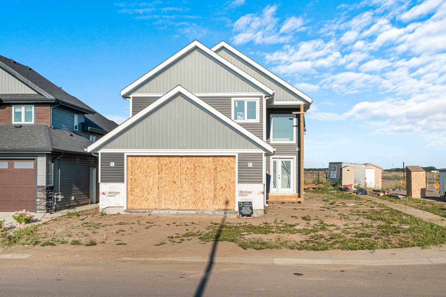 63 Avenue Unit 1812, Lloydminster, AB T9V 3P6