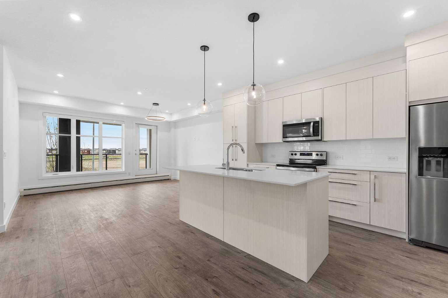 681 Savanna Boulevard Ne Unit 1201, Calgary, AB T3J 5N9