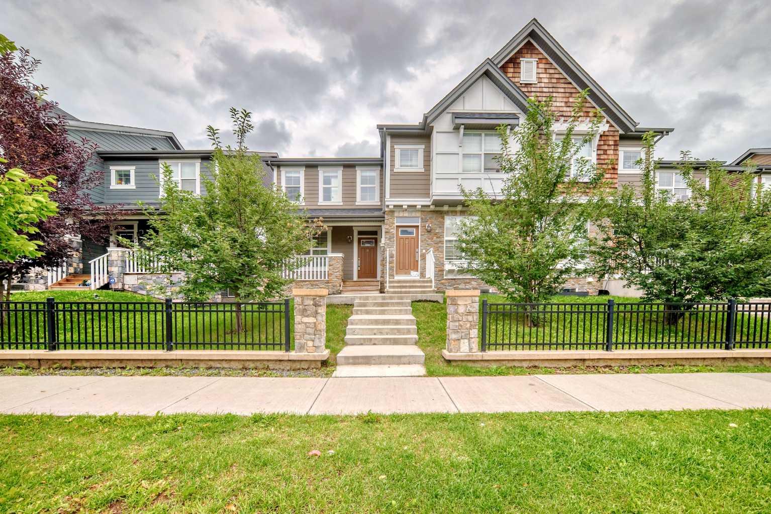 58 Legacy Blvd SE, Calgary, AB T2X 0Y6