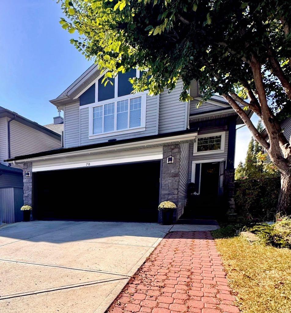 78 Cranwell Common SE, Calgary, AB T3M 0J4