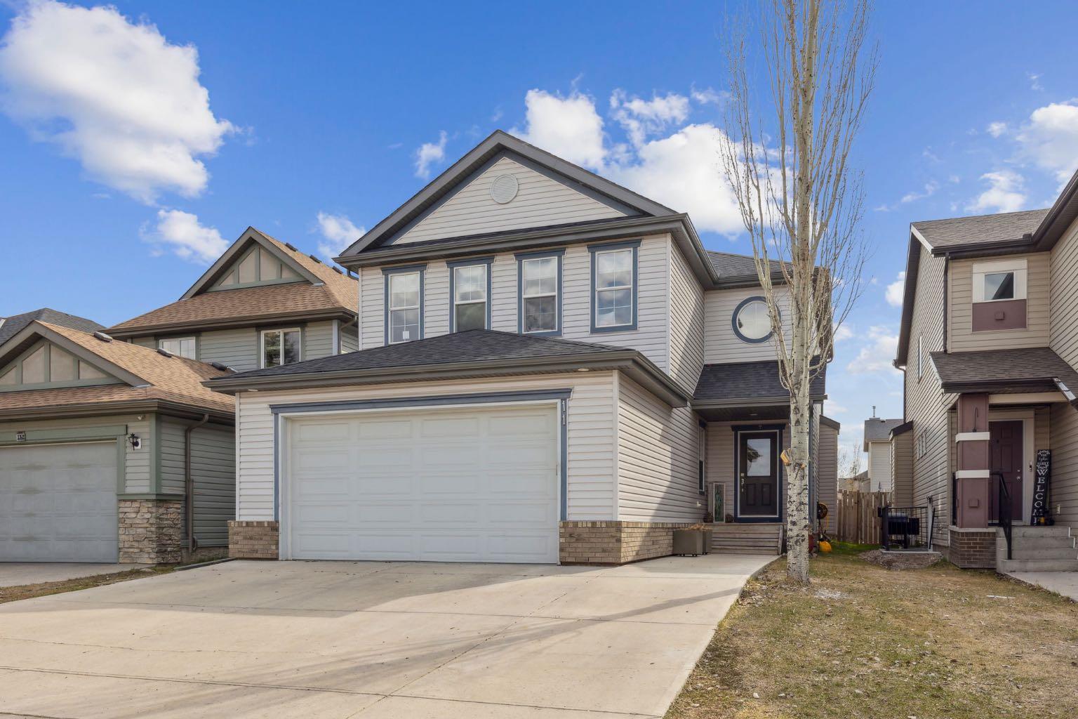 11 Copper Leaf Ter SE, Calgary, AB T2Z 0C1