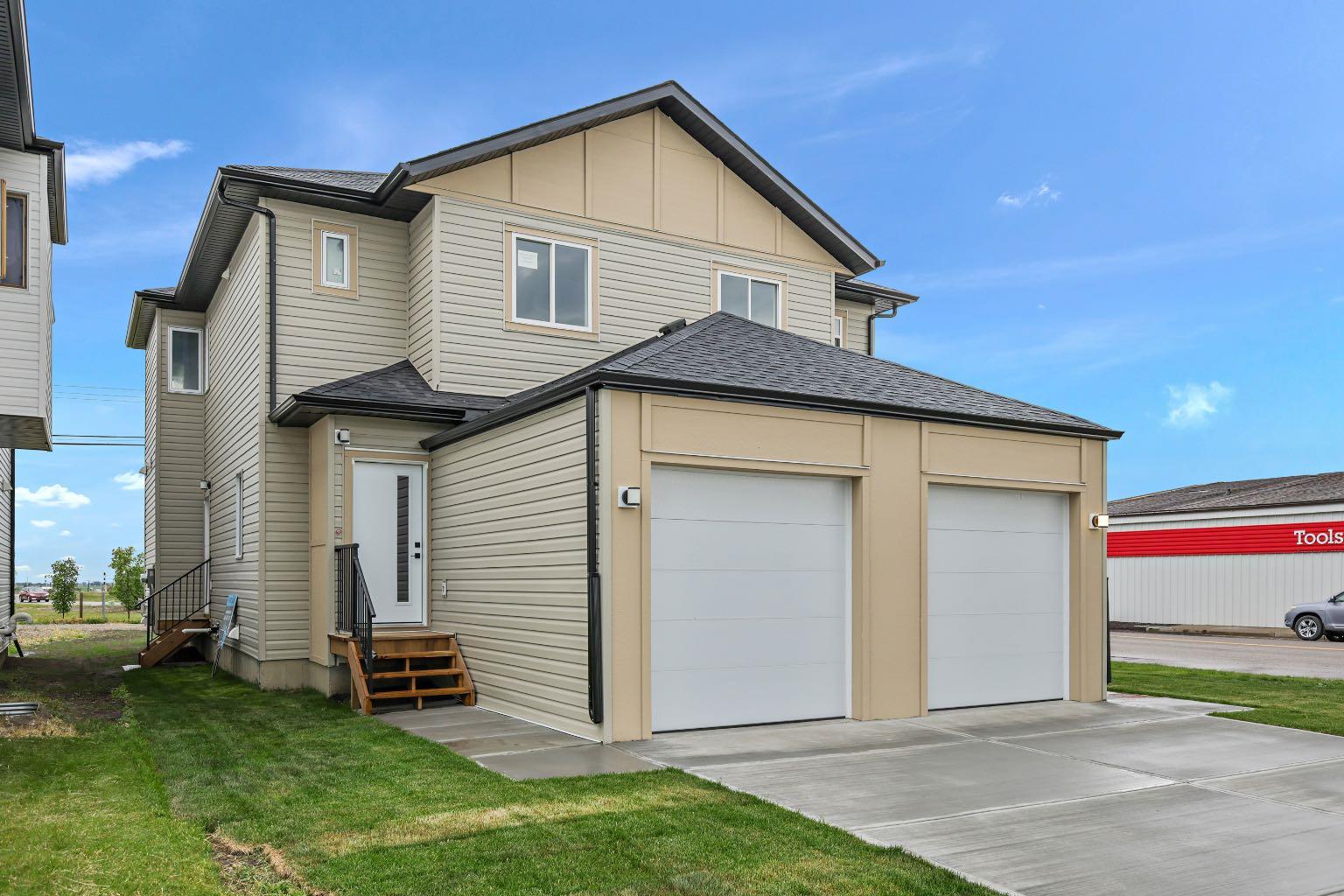 24 Avenue Unit 2004, Didsbury, AB T0M 0W0