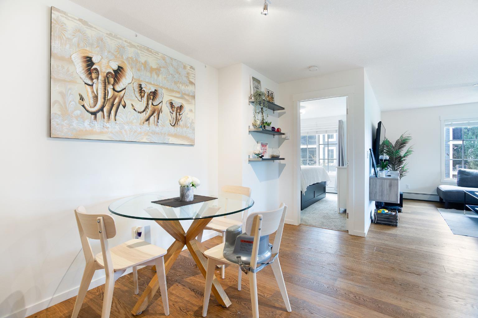 755 Copperpond Boulevard Se Unit 5214, Calgary, AB T2Z 4R2