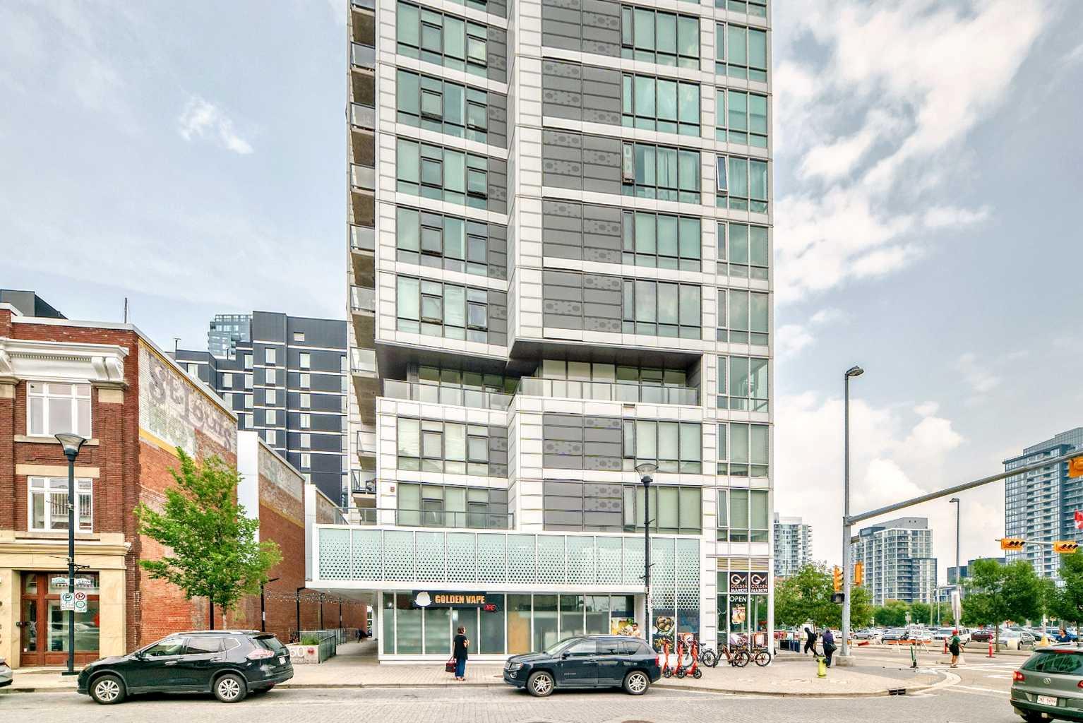 450 8 Avenue Se Unit 1505, Calgary, AB T2G 1T2